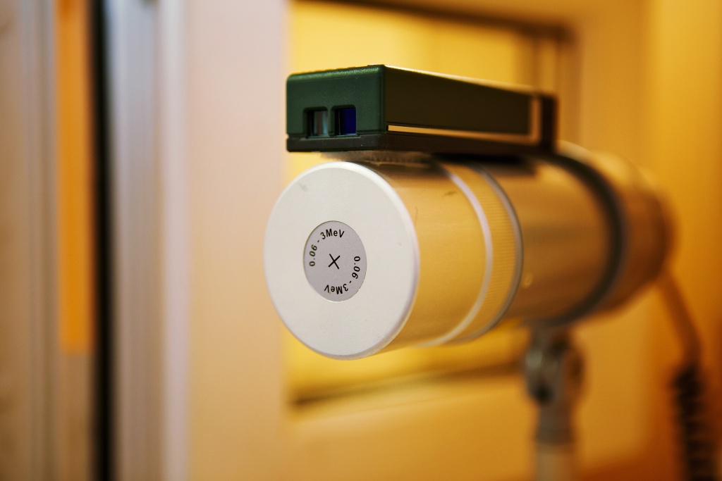 Исследователи НМИЦ эндокринологии совместно с врачами «Коммунарки» разработали модель диагностики рецидива рака щитовидной железы