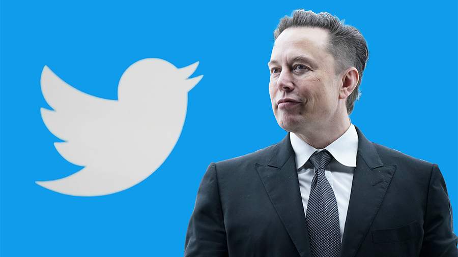 Маск набирает в Twitter ближний круг Маск набирает в Twitter ближний круг