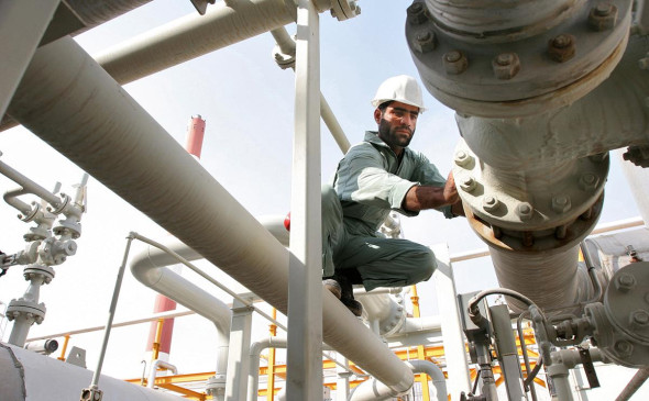Иран планирует закупать у России 9 млн куб. м газа в день.