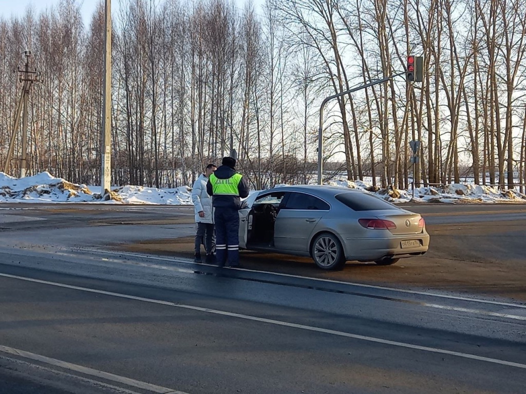 В Мордовии прошла спецоперация «Анаконда» | МЕДИА ТОК