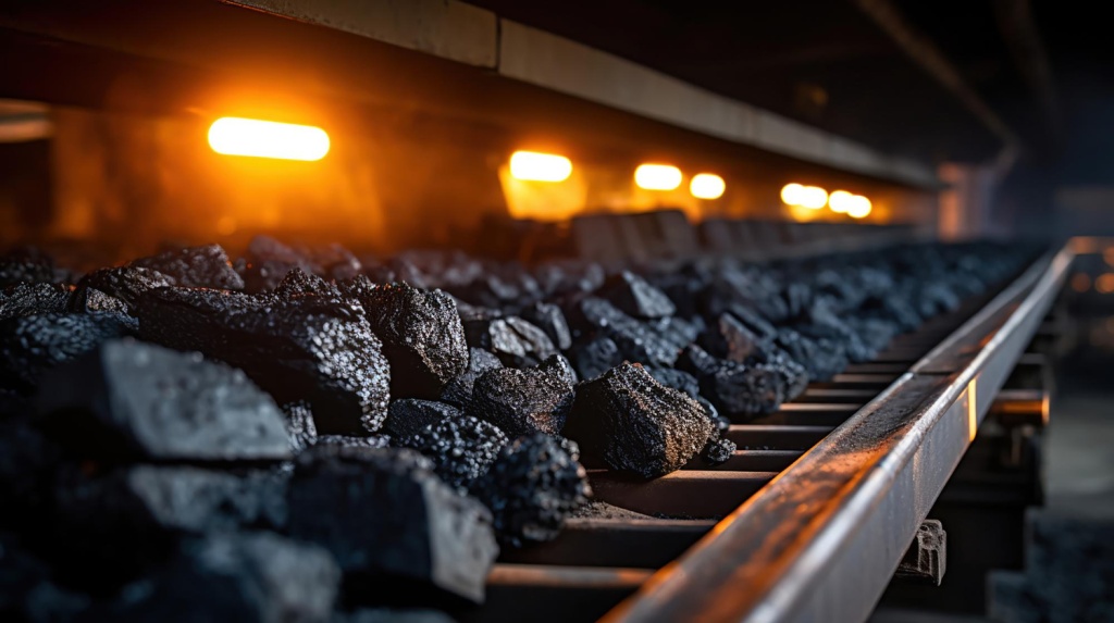 Reuters: КНР и Индия резко нарастили закупки энергетического угля