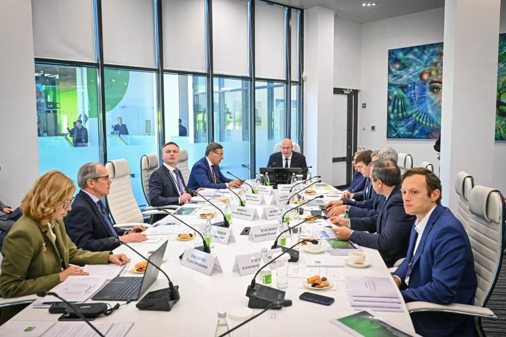 Цифровые дни Иннополиса‑2026: ИИ и робототехника задают вектор развития науки и образования