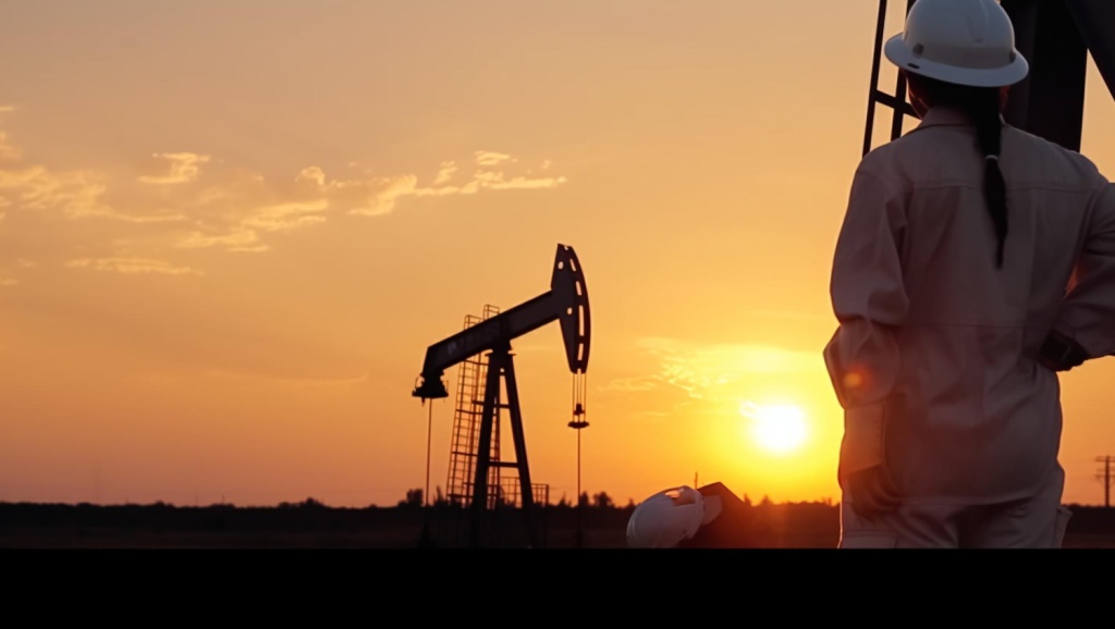 Дюков: «Газпром нефть» достигнет независимости от иностранного оборудования к 2027 году