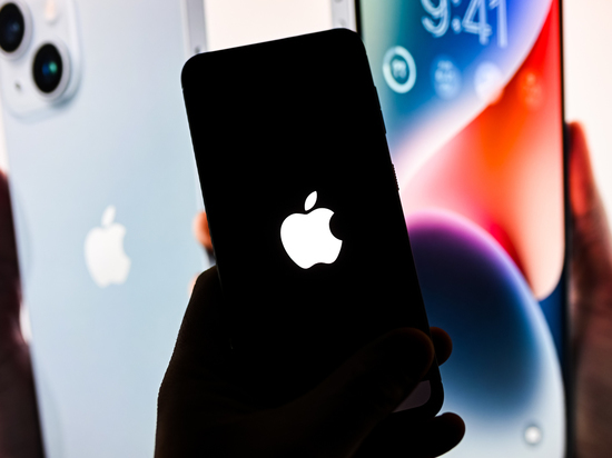 Маск поделился новостью о том, что реклама Apple полностью вернулась в Twitter Маск поделился новостью о том, что реклама Apple полностью вернулась в Twitter