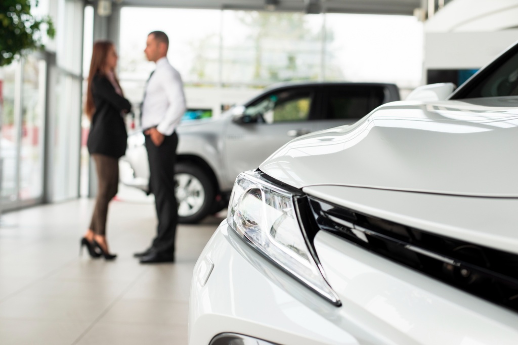 Автодилер «Рольф» решил провести IPO в 2025-2026 годах Автодилер «Рольф» решил провести IPO в 2025-2026 годах