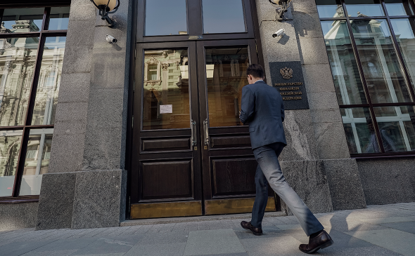 В 2023 году правительство России получит право принимать решения по уступке прав требования к иностранным государствам по их долгам В 2023 году правительство России получит право принимать решения по уступке прав требования к иностранным государствам по их долгам