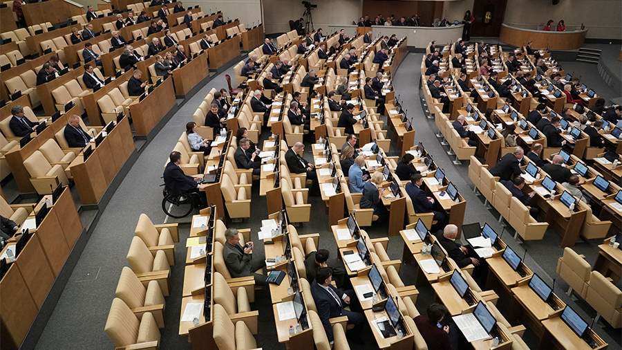 Госдума на осенней сессии обсудит выход РФ из ВТО Госдума на осенней сессии обсудит выход РФ из ВТО