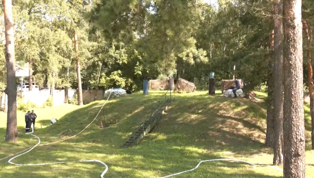 В подмосковном Пушкинском полным ходом идёт подготовка коммунальной инфраструктуры к осенне-зимнему периоду