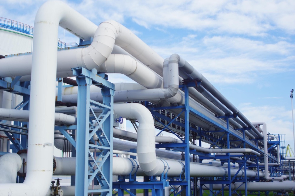 «Газпром» установил новый рекорд суточных поставок газа в Китай