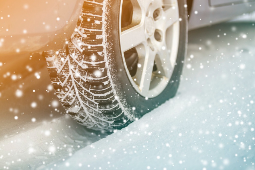 Российский электромобиль «Атом» подтвердил надёжность в арктических условиях