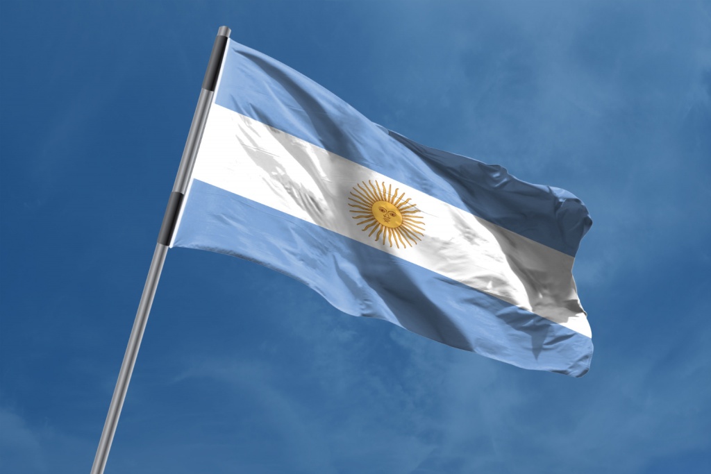 Acompañantes Argentina