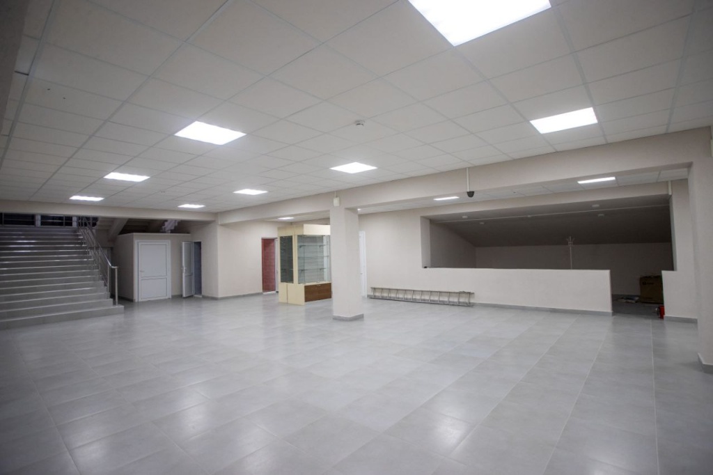 В Анапе продолжается строительство и реконструкция социальных объектов