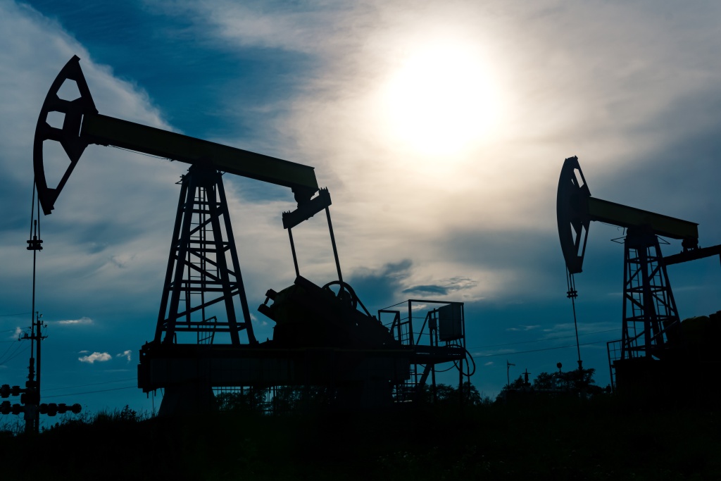 ОПЕК: Россия в марте увеличила поставки нефти в КНР и Индию