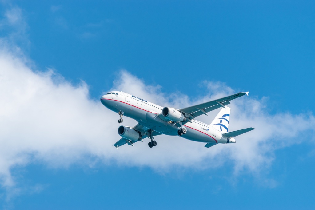 Airbus может получить крупный заказ от Китая