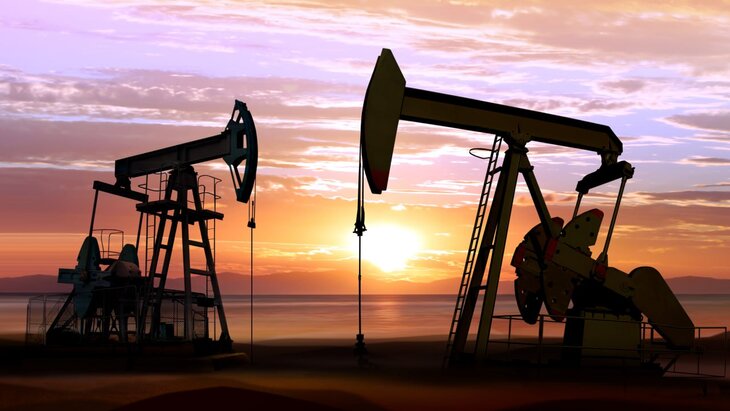 Продажа российской нефти в два раза ниже мировых цен Продажа российской нефти в два раза ниже мировых цен