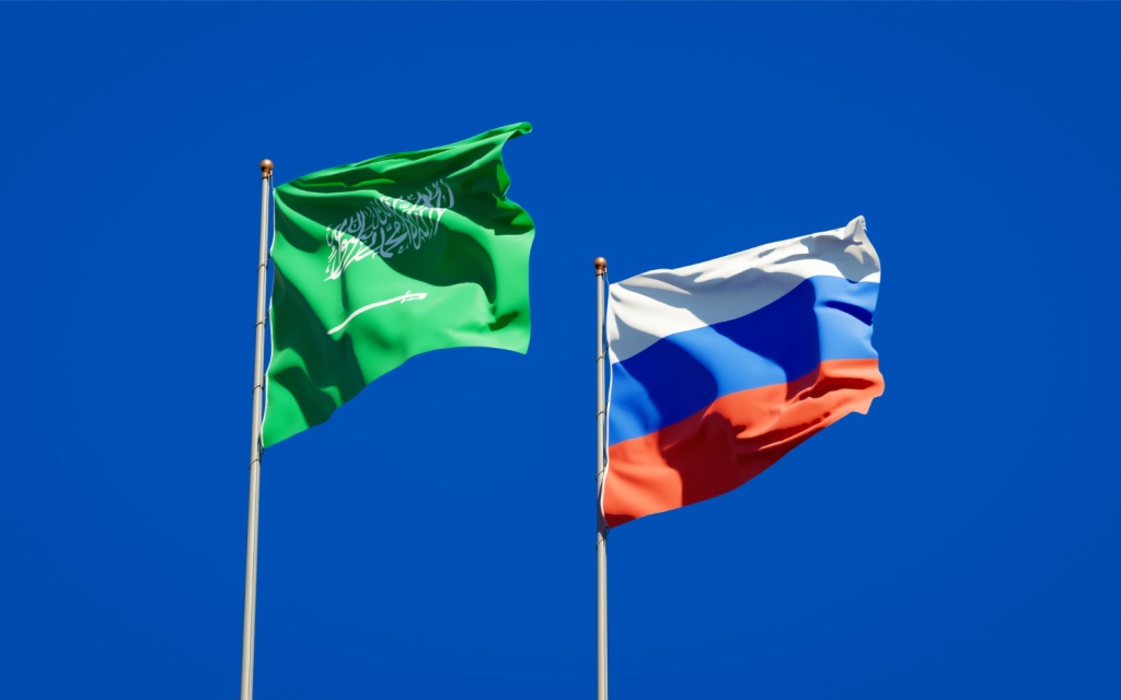 Безвизовый режим между Россией и Саудовской Аравией начнёт действовать в мае