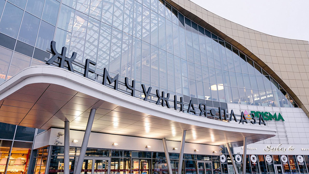 Финский концерн продаст свой последний актив в России
