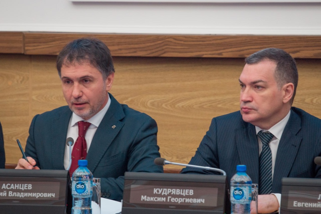Депутаты-иноагенты покинули горсовет Новосибирска Депутаты-иноагенты покинули горсовет Новосибирска