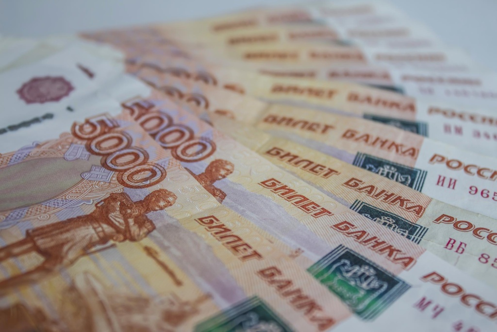 Пенсионные накопления в России преодолели планку в 9 трлн рублей