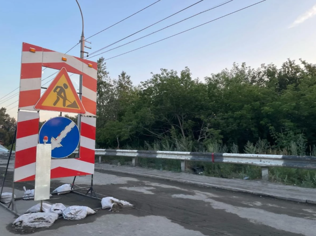 В закупках для ремонта ям под Новосибирском на 5 млн руб обнаружили нарушения