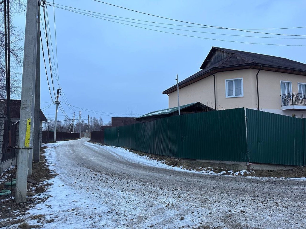 Мэр Ангарска Сергей Петров провёл выездное совещание в садоводствах