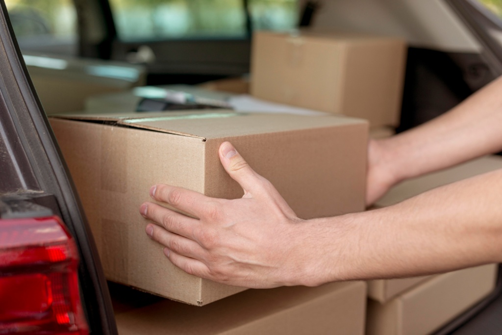 Кризис доставки: российские маркетплейсы не справляются с нагрузкой