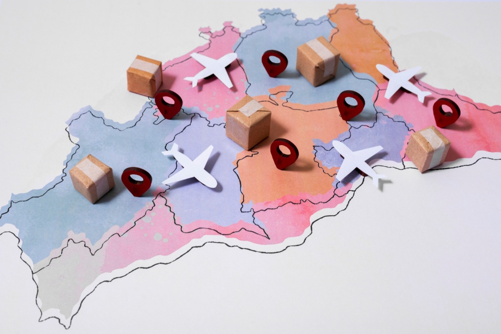 Товарооборот РФ и КНР установил исторический рекорд