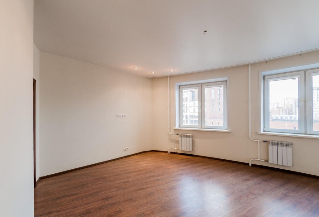 На территории Оренбургской области в этом году ввели в эксплуатацию свыше 1,13 миллиона квадратных метров жилой недвижимости