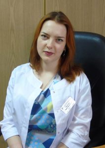 Рак молочной железы можно предупредить: что важно знать о предраке — рассказывает врач ВОНКОЦ