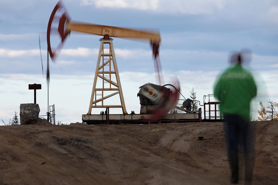Минфин планирует лишить нефтяные компании льгот 