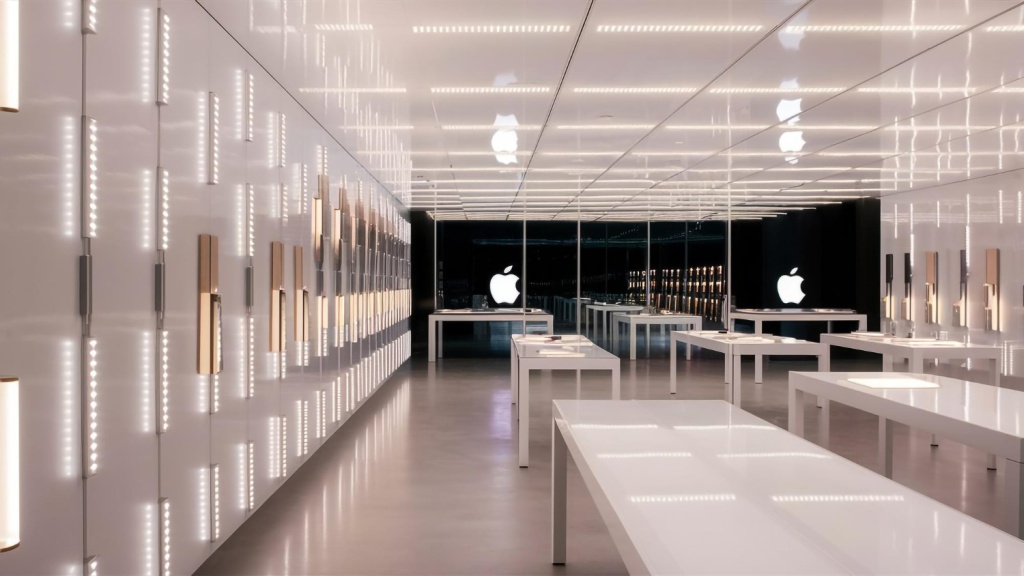 Apple ответит перед судом США по обвинениям в монополизации рынка смартфонов