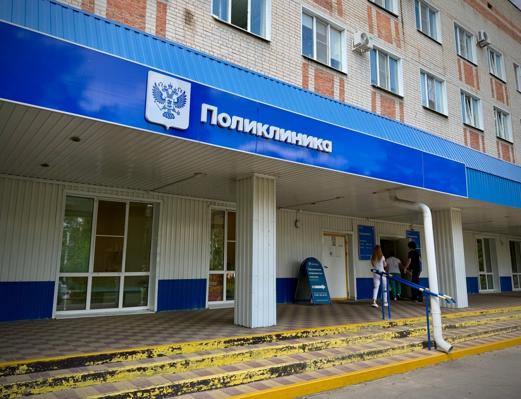 «Онкопатруль» в Россоши: свыше 300 пациентов получили консультации, 77 направлены на углублённую диагностику