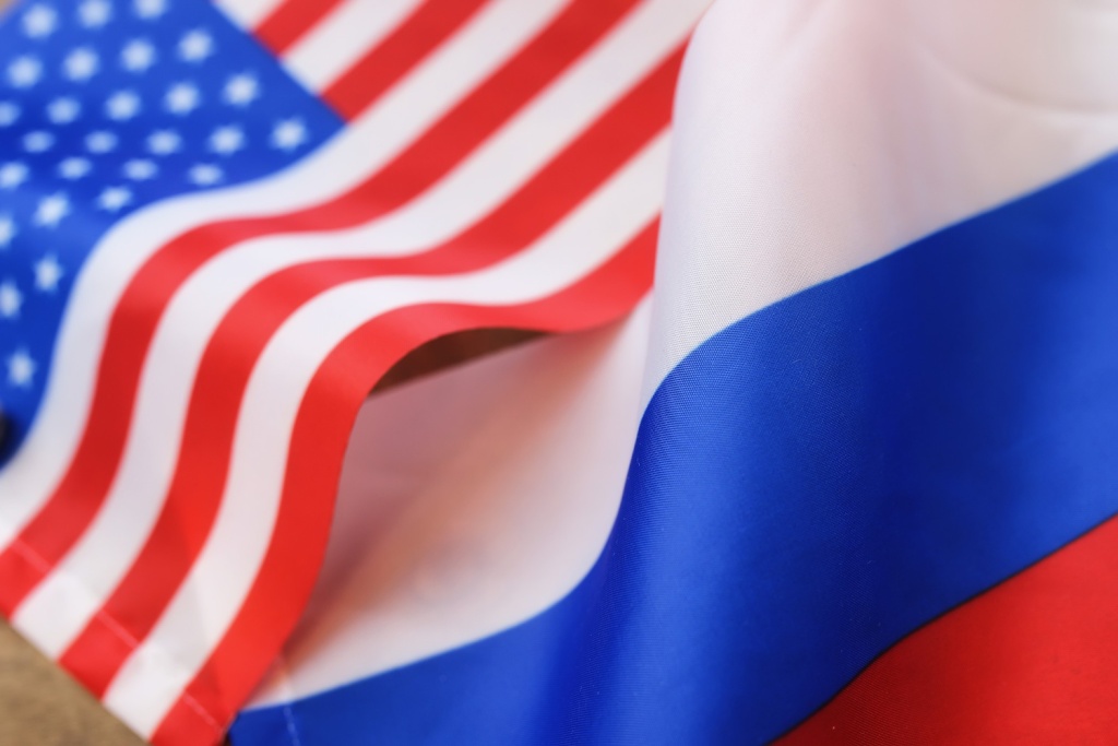 Администрация Байдена собирается ввести новый пакет санкций против России Администрация Байдена собирается ввести новый пакет санкций против России
