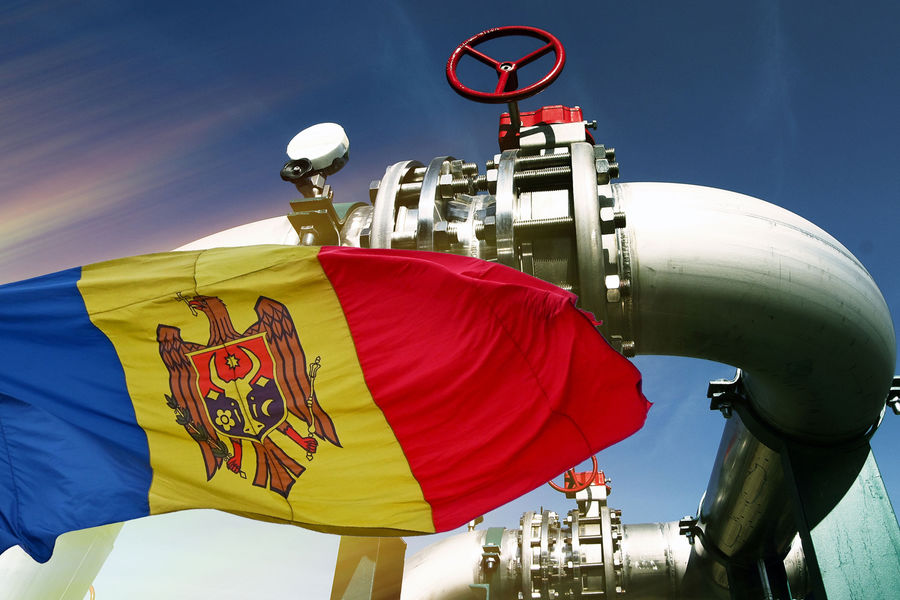 «Молдовагаз» предрёк снижение цены российского газа для страны