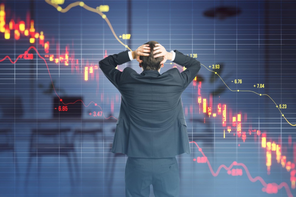 CoinGecko: более 50% криптовалют потерпели неудачу