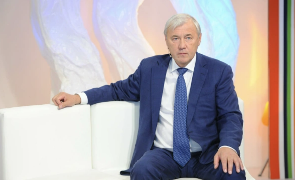 Депутат Аксаков заявляет, западный финансовый банковский пузырь скоро лопнет Депутат Аксаков заявляет, западный финансовый банковский пузырь скоро лопнет
