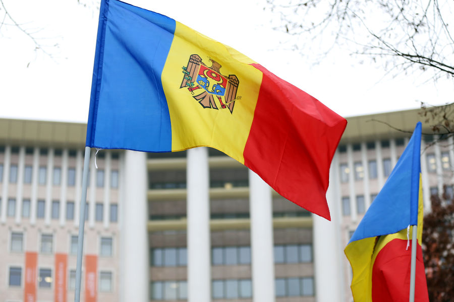 Молдавия подтвердила долг перед «Газпромом» лишь в 8,6 миллиона долларов