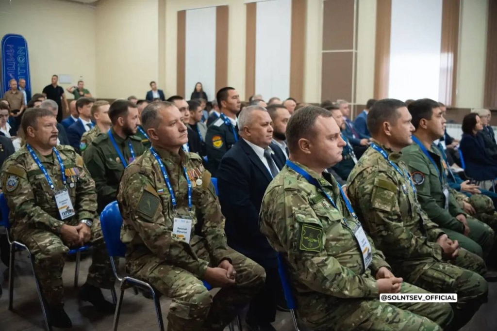 Евгений Солнцев — о роли наставничества в Оренбургской области: «Важно встретить того, кто направит»