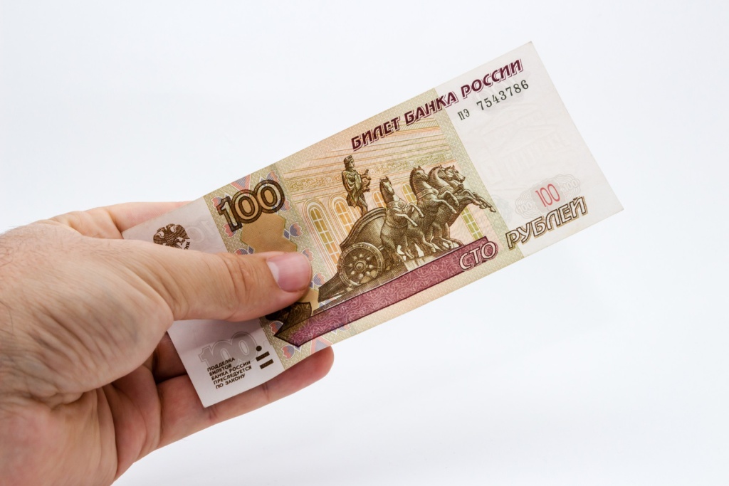 ОКБ: кредиты наличными стали самым популярным видом займов в России