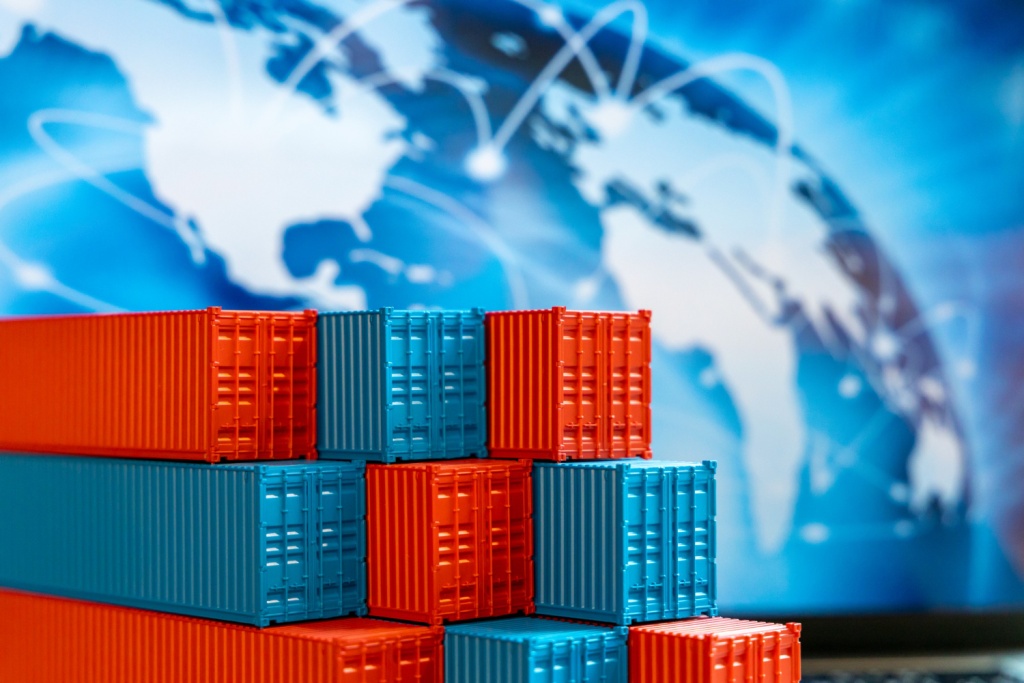 В Минпромторге отметили тенденцию к сокращению параллельного импорта