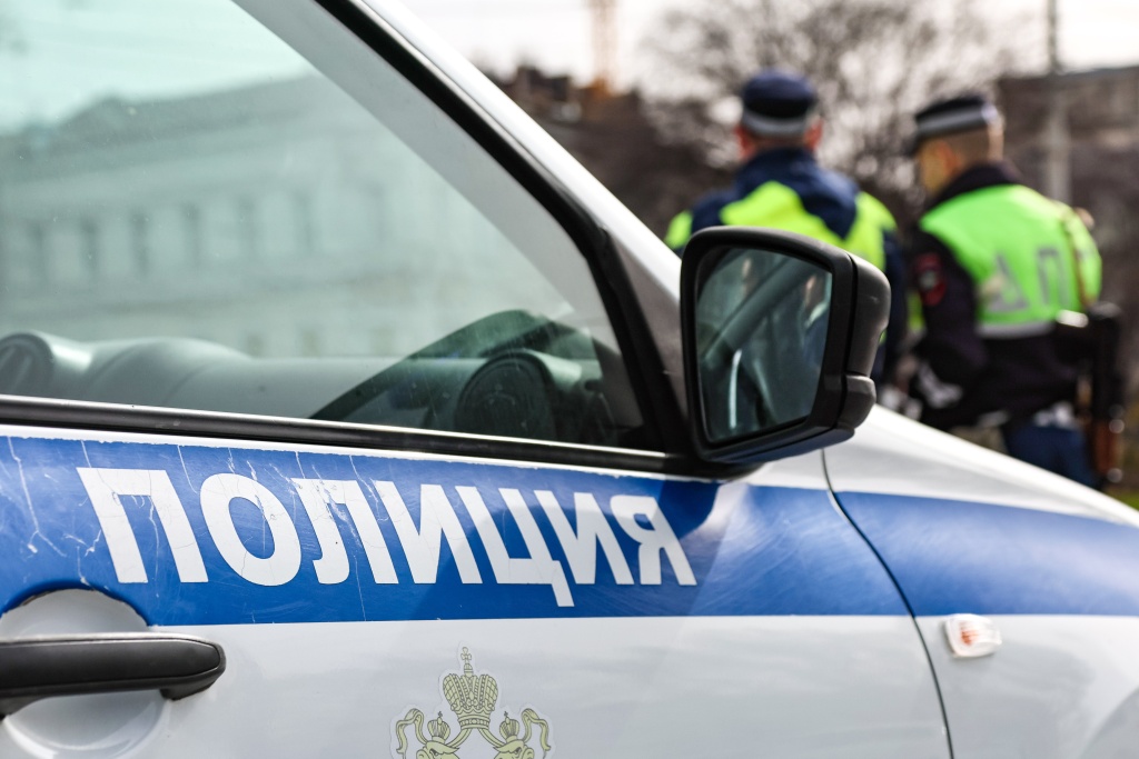 Полицейские Мордовии обращаются к родителям с просьбой не доверять управление мототехникой детям