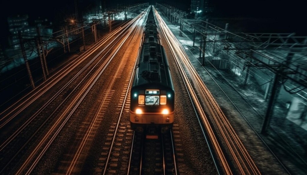 Транспортная прокуратура проверит поезд на маршруте между Екатеринбургом и Челябинском
