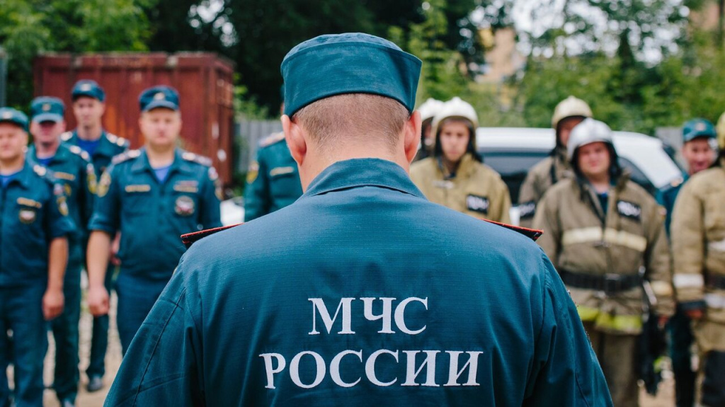МЧС отказалось платить «Ростеху» 171 млн рублей за «Безопасный город» МЧС отказалось платить «Ростеху» 171 млн рублей за «Безопасный город»