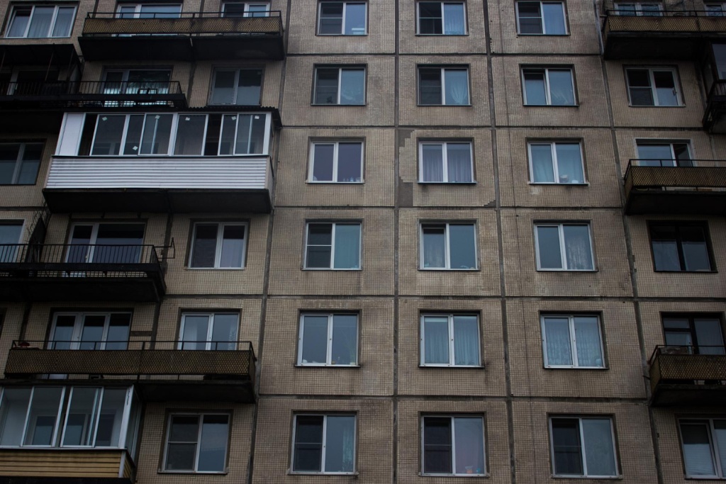 Эксперты: в мае вторичные квартиры в Москве продолжили дешеветь