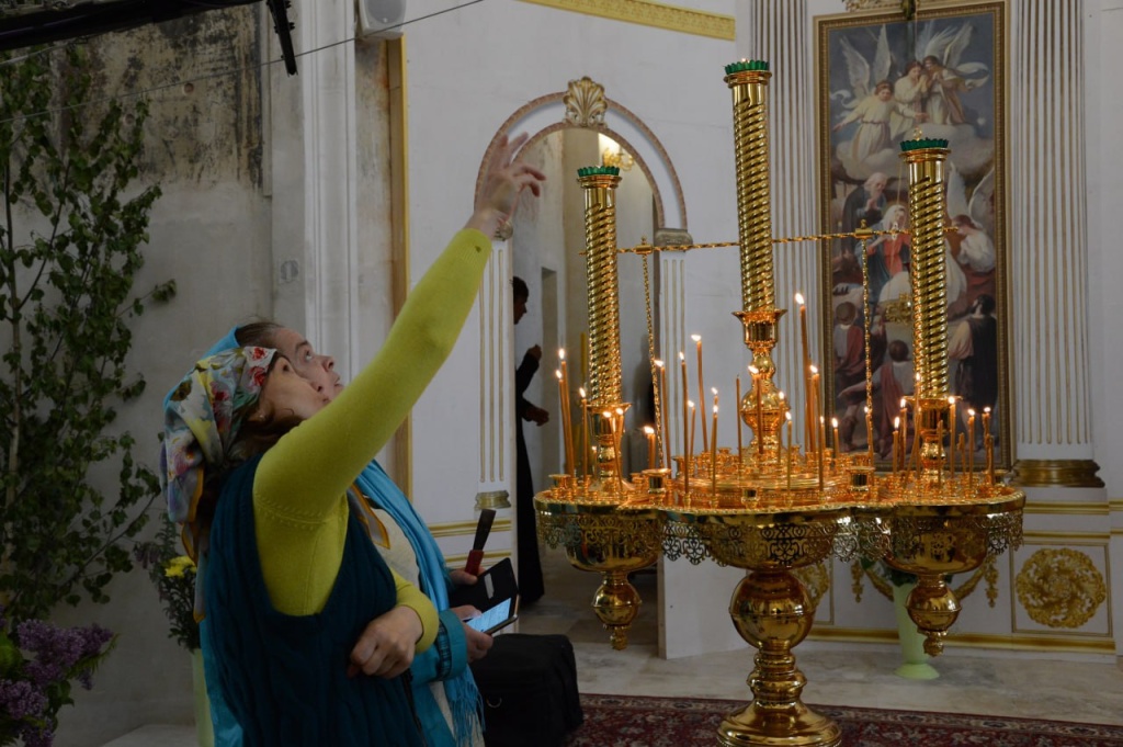 В Городском округе Коломна в течение нескольких дней можно будет поклониться мощам святителя Феофана Затворника
