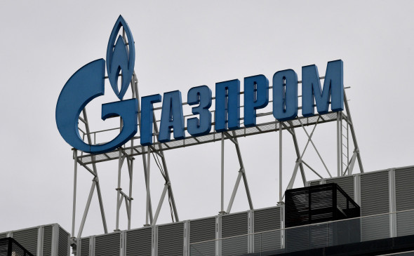 В «Газпроме» отметили разорение многих иностранных подрядчиков из-за санкций В «Газпроме» отметили разорение многих иностранных подрядчиков из-за санкций