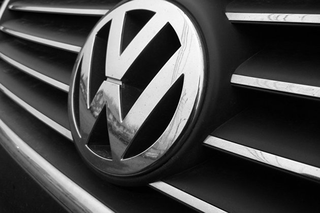 Суд 17 июля начнет рассматривать иск «ГАЗа» к VW Суд 17 июля начнет рассматривать иск «ГАЗа» к VW