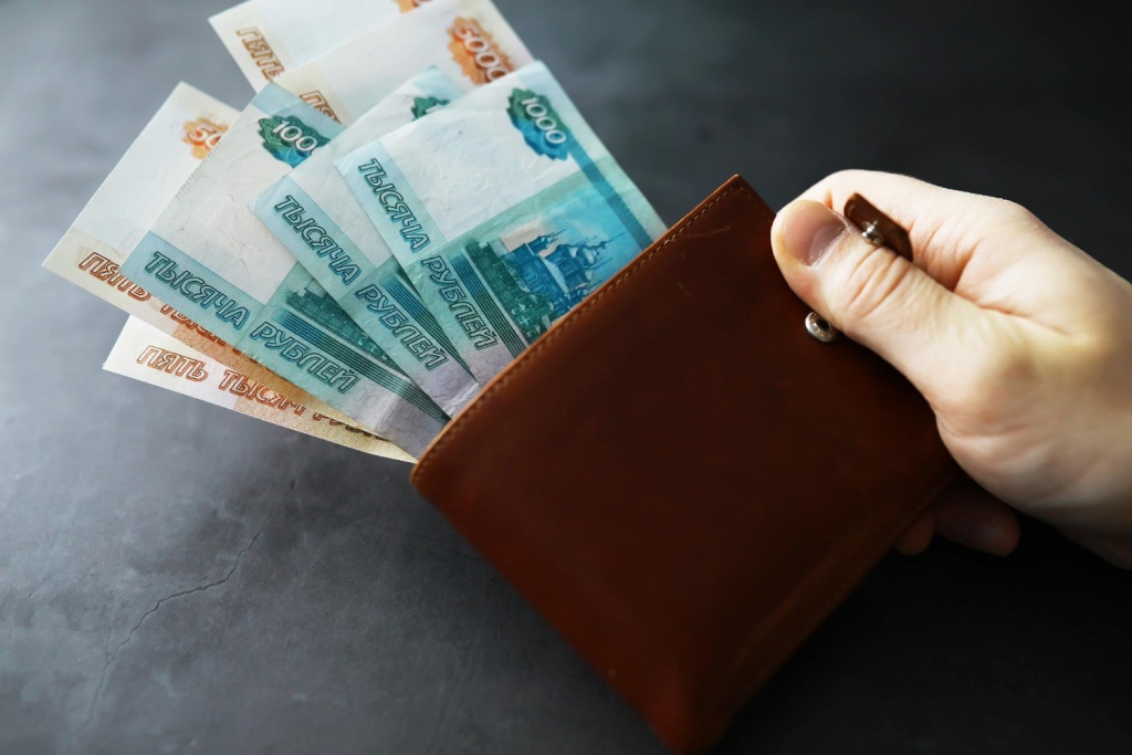 58% хотят прибавки: как россияне борются за доход