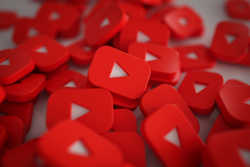 В YouTube обозначили приоритеты в 2025: ИИ, защита контента и рост подписок В YouTube обозначили приоритеты в 2025: ИИ, защита контента и рост подписок