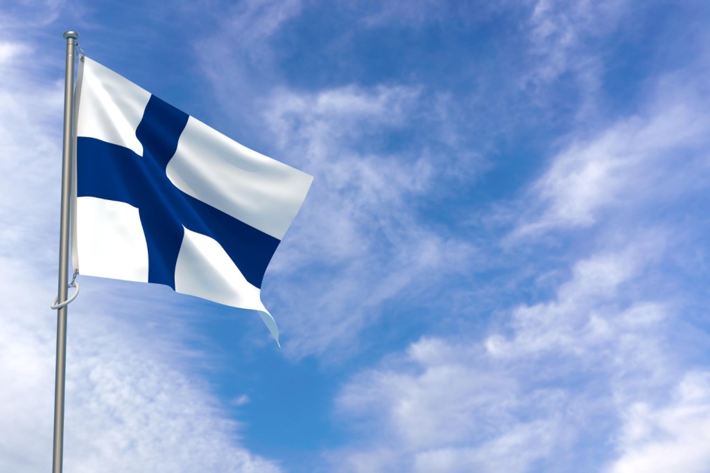 В портах Финляндии пройдёт шестидневная забастовка